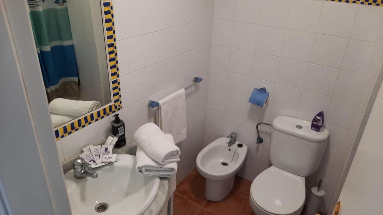 מוטקסאמל Appartement Alicante Golf Bonalba Avec Piscine מראה חיצוני תמונה