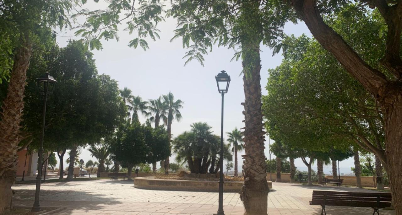 מוטקסאמל Appartement Alicante Golf Bonalba Avec Piscine מראה חיצוני תמונה