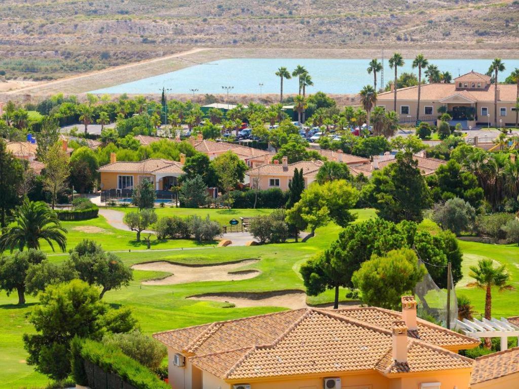 מוטקסאמל Appartement Alicante Golf Bonalba Avec Piscine מראה חיצוני תמונה