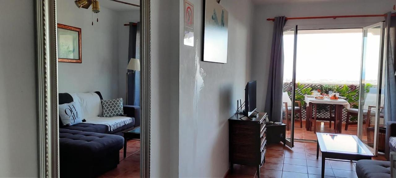 מוטקסאמל Appartement Alicante Golf Bonalba Avec Piscine מראה חיצוני תמונה